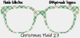 Christmas Plaid 27
