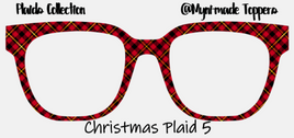 Christmas Plaid 05