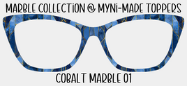 Cobalt Marble 01