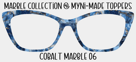 Cobalt Marble 06