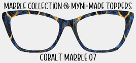 Cobalt Marble 07