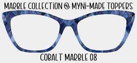 Cobalt Marble 08
