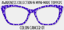 Colon Cancer 01