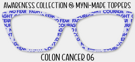 Colon Cancer 06