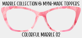 Colorful Marble 02
