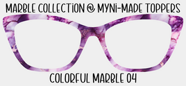 Colorful Marble 04