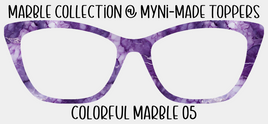 Colorful Marble 05