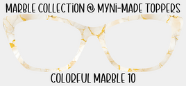 Colorful Marble 10