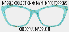 Colorful Marble 11