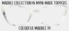 Colorful Marble 14