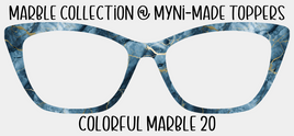 Colorful Marble 20