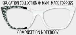 Composition Notebook