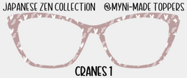 Cranes 1