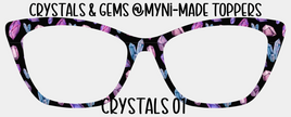 Crystals 01