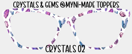 Crystals 02