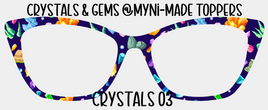 Crystals 03