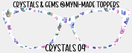 Crystals 04