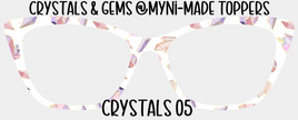 Crystals 05