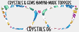 Crystals 06