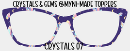 Crystals 07