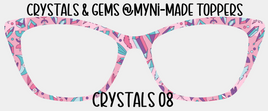 Crystals 08