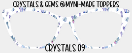 Crystals 09