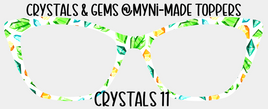 Crystals 11