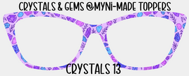 Crystals 13