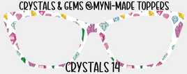 Crystals 14