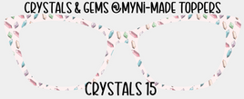 Crystals 15