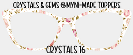 Crystals 16