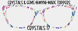 Crystals 17