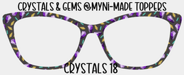 Crystals 18