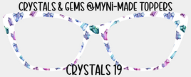 Crystals 19