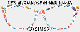 Crystals 20