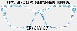 Crystals 21