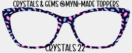 Crystals 22