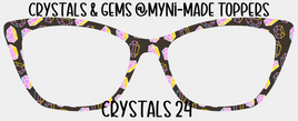 Crystals 24