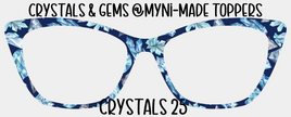 Crystals 25