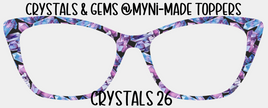 Crystals 26