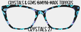 Crystals 27