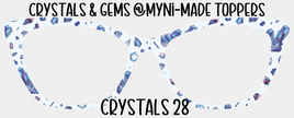 Crystals 28