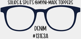 DENIM 131E3A