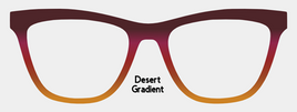 Desert Gradient
