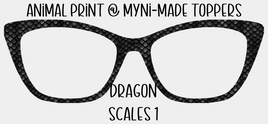 Dragon Scales 01