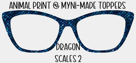Dragon Scales 02