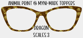 Dragon Scales 03