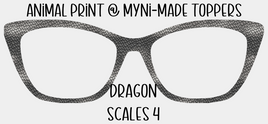 Dragon Scales 04