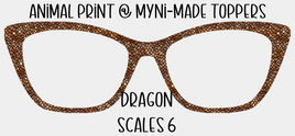 Dragon Scales 06