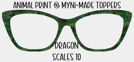 Dragon Scales 10